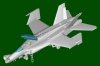 Hobby Boss 85819 F/A-18F Super Hornet VFC-12 1/48